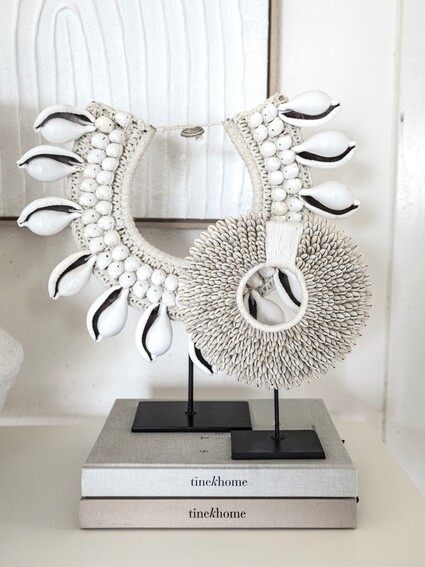 Naše dekorace z mušlí vznikají z drobných detailů, které&nbsp;&hellip;