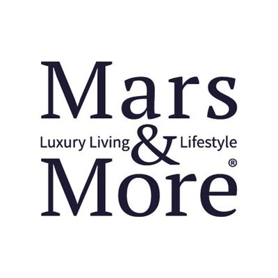 Mars & More