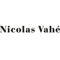 Nicolas Vahé
