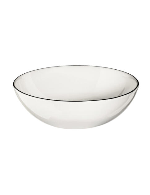Miska Á Table Noire 9 cm