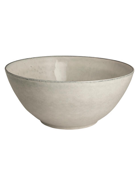 Mísa NORDIC SAND 25cm